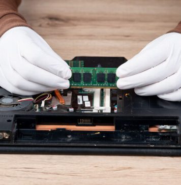 How to Check Your Laptop Parts Has Original: 4 Simple Easy Ways