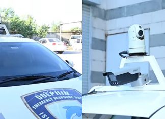 Islamabad Police Will Unveils AI Smart Cars to Combat Crime