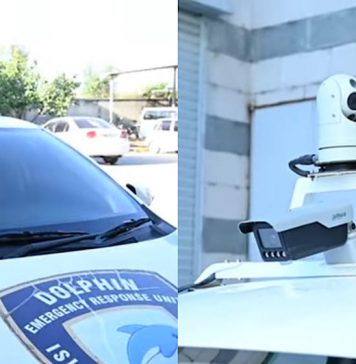 Islamabad Police Will Unveils AI Smart Cars to Combat Crime