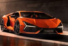 Lamborghini Sports Cars Price In Pakistan- Performance and Prestige