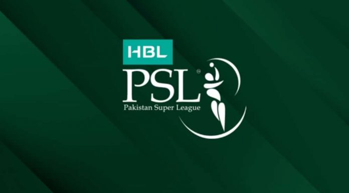 PSL 9 Draft Date Unveils by PCB [Pakistan Super League]