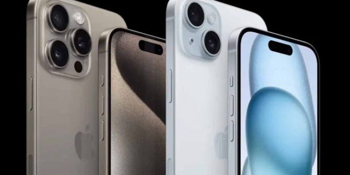 The latest prices of PTA-approved iPhone 15 models in Pakistan 2023