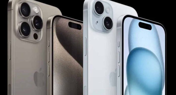 The latest prices of PTA-approved iPhone 15 models in Pakistan 2023