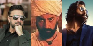 Animal Movie- Babar Ali responded to Ranbir Kapoor copying his style