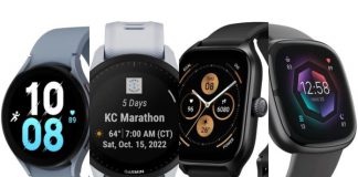 Apple Watches: The Best Alternatives to Apple Watches in the Market