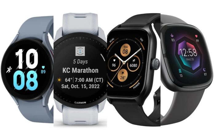 Apple Watches: The Best Alternatives to Apple Watches in the Market