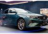 New Proton S70 Sedan Based on Geely Emgrand unveiled in Malaysia