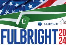 Unlocking Doors: Fulbright Scholarships Now Open for Pakistani Students