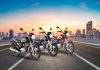 Yamaha Motors Launches New YB125Z-DX With an Upgrade Unleashed