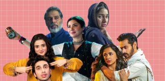 Year in Review: The Most Memorable Pakistani Dramas of 2023