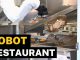 CaliExpress-World’s First AI-Powered Restaurant Opens Its Doors