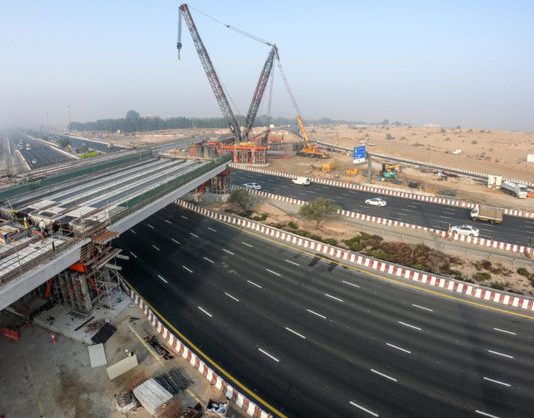 Four Locations in Karachi Where Requiring Bridges Construction