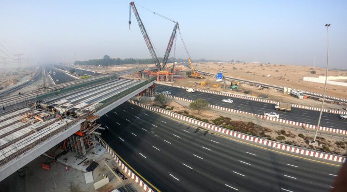 Four Locations in Karachi Where Requiring Bridges Construction