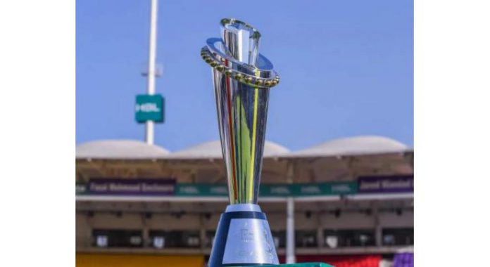 PSL 9th Edition Schedule Unveiled-Key Events and Highlights