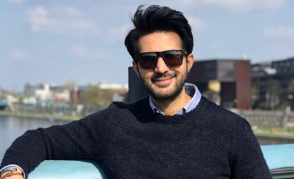 Adeel Chaudhry Biography, Age, Family, Education, Parents & Dramas