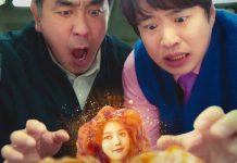 Chicken Nugget-Upcoming Comedy K-drama Cast, Crew & Release Date