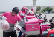 Foodpanda Recognized as One of the Best Places to Work in Pakistan