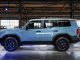 The New Toyota Land Cruiser-Anticipated Features and Upgrades