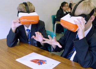 Pakistan Introduces Virtual Reality Classes for Education