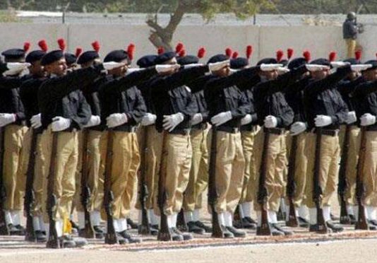 Sindh Police will announce 26,000+ job opportunities.