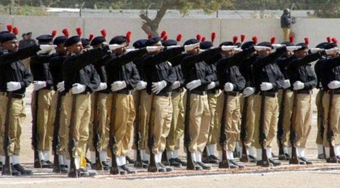 Sindh Police will announce 26,000+ job opportunities.