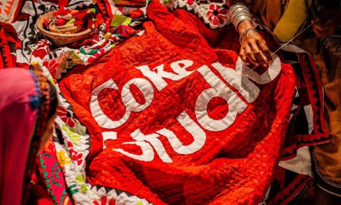 Celebrating Pakistani Music: A Deep Dive into Coke Studio Season 15