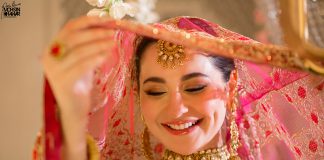 Hania Aamir -Famous Pakistani Television Actress Biography