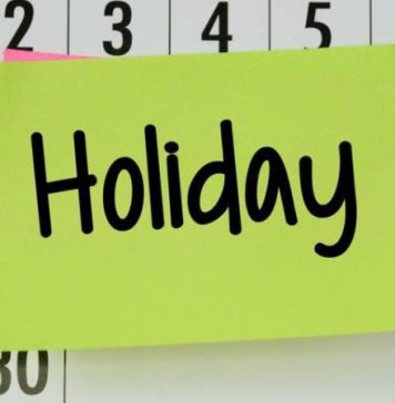 Public Holiday: Sindh Govt Announces Public Holiday on May 1st