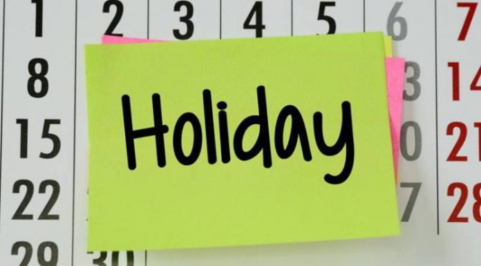 Public Holiday: Sindh Govt Announces Public Holiday on May 1st