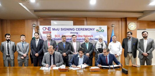 SCO, One Network, and Cybernet Partner to Facilitate Cross-Border Internet Traffic