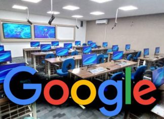 Google To Open 50 AI-equipped Smart Schools In Pakistan