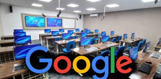 Google To Open 50 AI-equipped Smart Schools In Pakistan
