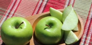 How Essential Role of Apples in Promoting Health and Well-being