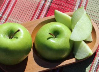 How Essential Role of Apples in Promoting Health and Well-being