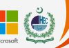 Microsoft Pakistan and HEC Collaborate to Empower Future Tech Leaders