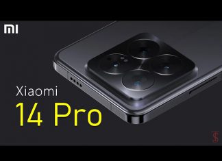 Xiaomi 14 Pro Key Specs Revealed-Flat Display & Quad Rear Cameras