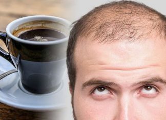 Does Your Morning Coffee Cause Hair Loss in Men? Discover the Truth