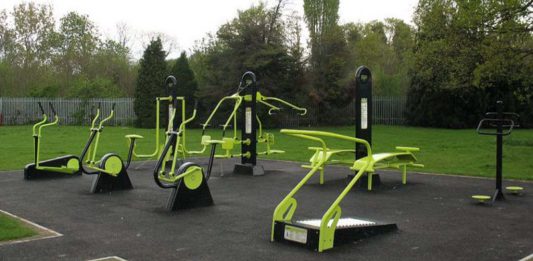 Islamabad Model Schools and Colleges to Get Outdoor Gyms