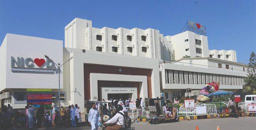 NICVD Introduces Free MRI Tests for Cardiac Patients in Karachi