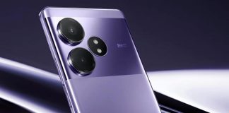 Realme GT6 Confirmed to Launch on June 20
