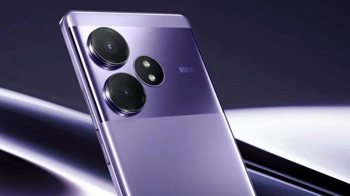 Realme GT6 Confirmed to Launch on June 20