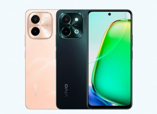 Vivo released the Y28 4G with a 6,000 mAh Battery & 50MP Camera.