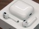 Apple AirPods: Future Models to Include Built-in Cameras