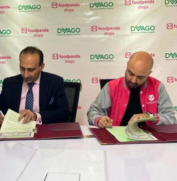 Foodpanda Partners with Dvago to Expand Health Solutions